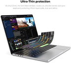JCPal Avid Media Composer Shortcut Keyboard Cover for MacBook Pro/Air/Neo - Image 3