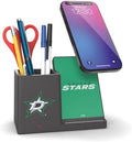 SOAR NHL Wireless Charger and Desktop Organizer by SOAR