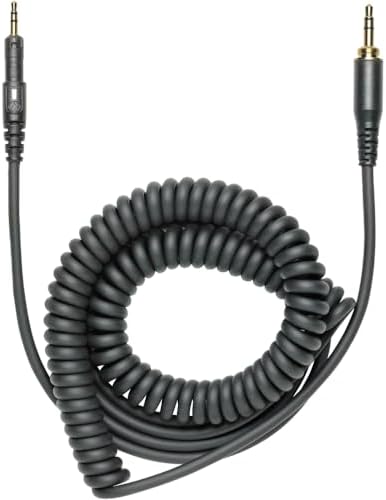 Audio-Technica ATH-M50x Closed-Back Monitor Headphones | Black Bundle - Image 5