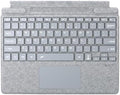 mobee Keyboard for Microsoft Surface Pro Copilot+ (11th Edition) / Pro 11/10 / 9/8 / X, 13 inch, Detachable Type Cover with Touchpad, Pen Holder (Ash) by mobee