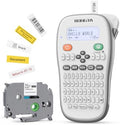 Rongta TH110 Handheld Label Maker Machine 12mm Laminated Labeler by RONGTA