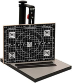 Cosmo Copy Stand, Mini 300, a Compact Tool with a Floating Magnet Board for Digitizing Old Photos with Your High-Pixel Camera or Smartphone Instead of Scanning. Made in the USA - Image 6