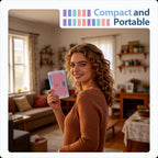 4 Pack File Folder Set - Image 6