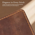 CoBak Server Book with 5 Pockets - Image 5