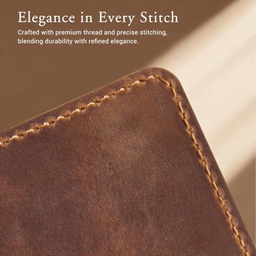 CoBak Server Book with 5 Pockets - Image 5