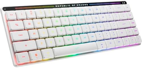 ASUS NC17 ROG Hone Ace XXL Gaming Mouse Pad, Hybrid Cloth Surface - Image 6