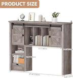 Large Desktop Bookshelf - Image 2