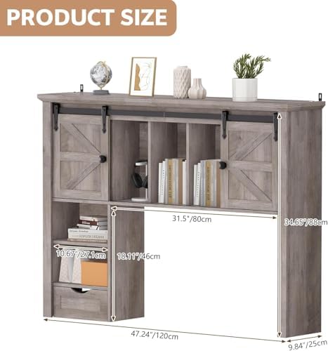 Large Desktop Bookshelf - Image 2