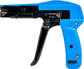 Jonard Tools CTG-1000 Heavy Duty Cable Tie Gun for Zip Ties and Cable Ties up to 3/16" by JonardTools