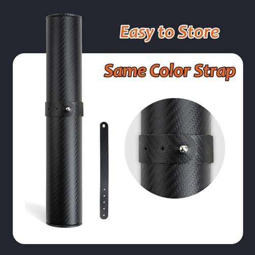 Leather Desk Pad, Office Desk Mat Waterproof Black, Smooth Mouse Writing Surface, Maximum Protection Dual-Sided Pu Leather Blotter for Game/Home(Suede,100x50cm) - Image 4