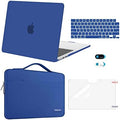 MOSISO Compatible with MacBook Air 13 inch Case M5 2026 M4 M3 M2 2025-2022 by MOSISO