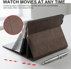 Leather Case for Microsoft Surface Pro 9/10/11 13 inch 2022/2024 - Image 4