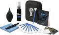 UES 21-in-1 Professional Full Frame Camera Cleaning Kit with a Travel Case by UES