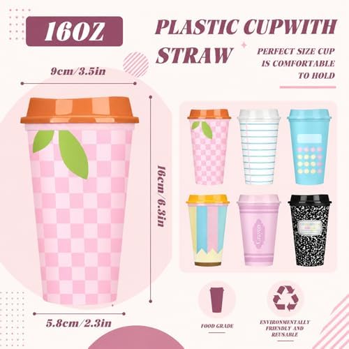 36 Pcs Back to School Gifts Bulk for Teacher Students, Pastel - Image 2