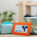 Uiifan 300 Pcs Window Gift Card Envelopes 4x2.8 Inch,Orange - Image 6