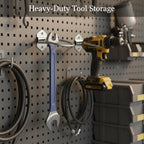 Pegboard Hooks - Image 3
