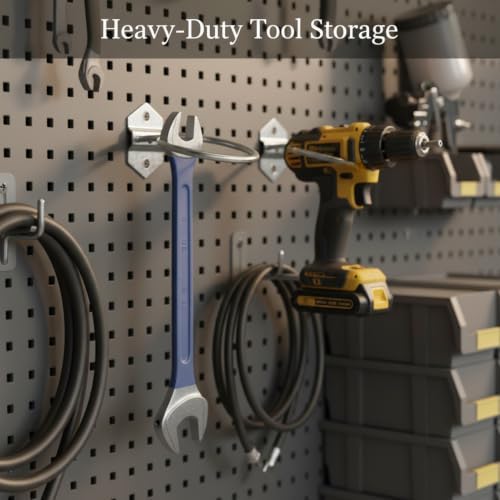 Pegboard Hooks - Image 3