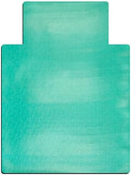 Rhino Mats, Rhino Hide Chair Mat (Lip Option), Office Computer Chair Mat for Hardwood, Tile, Laminate, Concrete and Vinyl Floors, Anti-Slip (Green, 48”x60”-Lip2512) - Image 5