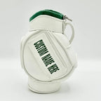 Custom Desk Caddie Golf Bag for Pens, Scissors, and Pencils - Image 3