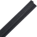 1/2"-22ft Automotive Mesh Woven Wire Sheathing Split Wire Loom by Sunnarepoon