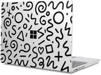 Case for Surface Laptop 5/4/3 13.5" Abstract Line - Image 6