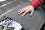 Avalon Towels Microfiber Cleaning Cloths (Value Pack of 48) - Size 16 x 16 Inches, Highly Absorbent Cleaning Rags, Lint Free, Reusable and Washable, Microfiber Towels for Cars - Image 6