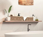 Boho Decor Basket for Toilelt Paper Storage Baskets for Organizing - Image 3