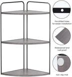 Bathroom Counter Organizer, Vanity & Makeup Countertop Organizer - Image 4