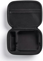 Brother PT-D210SV Monochrome Label Maker Bonus Bundle Comes with a Protective Carrying case, an Adapter, and Two Sample Genuine TZe Label Tapes for Added Value. - Image 3