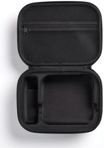 Brother PT-D210SV Monochrome Label Maker Bonus Bundle Comes with a Protective Carrying case, an Adapter, and Two Sample Genuine TZe Label Tapes for Added Value. - Image 3
