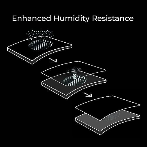 BenQ Zowie G-SR-SE Grey Gaming Mouse pad for Esports - Image 6