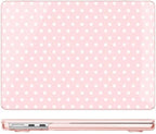 May Chen for M5/M4/M3/M2 MacBook Air 15 inch Case 2026-2022 - MC024 - Image 3