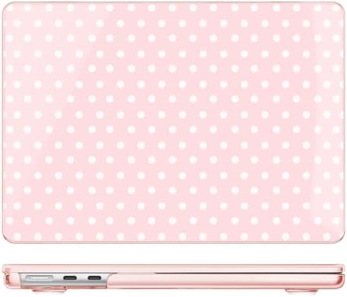 May Chen for M5/M4/M3/M2 MacBook Air 15 inch Case 2026-2022 - MC024 - Image 3