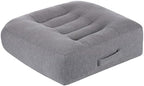 WSGJHB Large Seat Cushion, Extra Thick Booster Seat Cushions Long Sitting by SeatCushionforOfficeChairCar