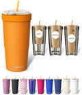 Frost Buddy Togo Buddy 30oz Tumbler - Insulated Stainless Steel (Rocky Top) by FrostBuddy