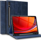 Case for Samsung Galaxy Tab S7 Plus/S7 FE/S8 Plus+ 12.4" 2020/2022 by FocusonNANRUILCase