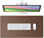 elago Smart Magnetic Desk Pad for Office and Home, Storage Under Pad by elago