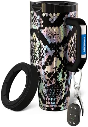 Thicc Buddy 50oz | Metallic Venom by FrostBuddy