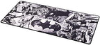 SUBSONIC Batman Mouse Pad XXL 35x15 in – Gaming Desk Mat Extra Large - Image 3