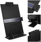 Portable Document Stand Adjustable Copy Holder for Desk Reading - Image 7