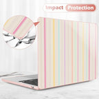 Tuiklol for MacBook Air 15 inch 2026 M5 2025 M4 2024 M3 2023 M2 Case - Image 5