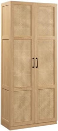Sauder Miscellaneous Storage Cabinet, Harmony Ash Finish by SAUDER%C2%AE