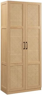 Sauder Miscellaneous Storage Cabinet, Harmony Ash Finish by SAUDER%C2%AE