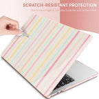 Tuiklol for MacBook Air 15 inch 2026 M5 2025 M4 2024 M3 2023 M2 Case - Image 6