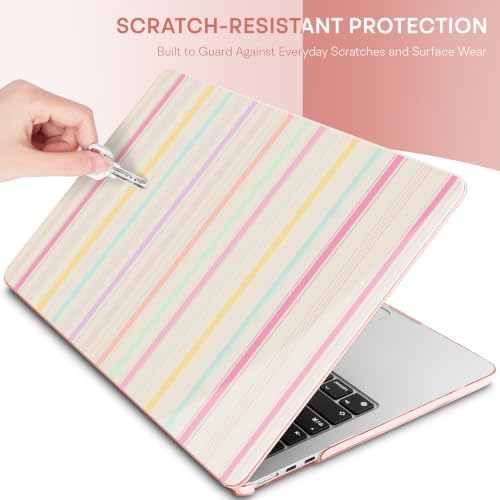 Tuiklol for MacBook Air 15 inch 2026 M5 2025 M4 2024 M3 2023 M2 Case - Image 6