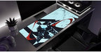 Starforge - Igris Shadow - Solo Leveling – Large Extended Mouse & Keyboard Pad - Image 3