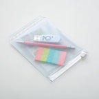 Maruman B7 pocket mini L487 10 books set zipper - Image 4