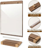 3-Pack Table Top Sign Holders & Business Card Holders - Image 5