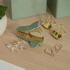 Aesthetic Desk Accessories Set for Women - A Complete Office Organizer Set - Image 7