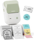 NIIMBOT B1 Label Maker Machine with 3 Roll Tapes, 2Inch Portable Printer by NIIMBOT%C2%AE